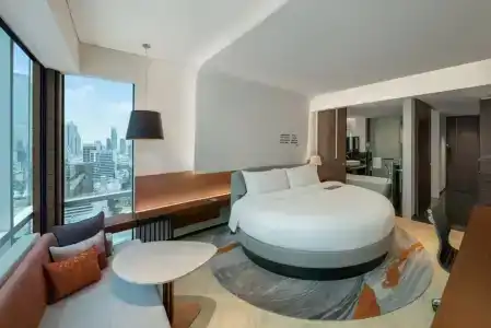 Le Meridien Bangkok - Sha Extra Plus - 37