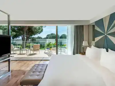 Club Prive By Rixos Belek - 10