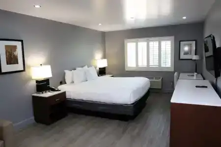 Blvd & Spa - Walking Distance To Universal Studios Hollywood - 61