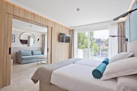 Grupotel Molins - 35