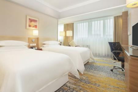 Four Points by Sheraton Shanghai, Pudong - 35