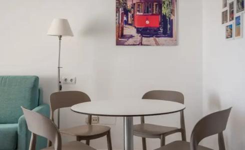 Apartamentos Vistasol - 75