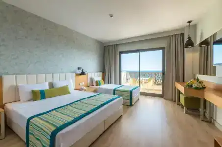 Calido Maris All Inclusive - 46