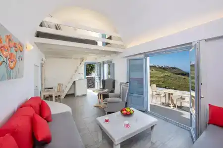 Apanemo & Suites - 63
