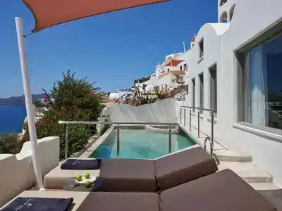 Andronis Luxury Suites - 35