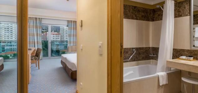 Pestana Carlton Madeira Ocean Resort - 37