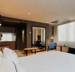 Melia Avenida de America - 69