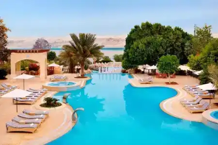 Dead Sea Spa - 24