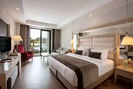 Korumar Ephesus Beach & Spa Resort - Ultra All Inclusive - 63