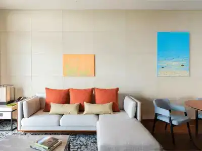 Hyatt Regency Seragaki Island Okinawa - 47