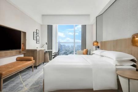 Sheraton Guangzhou - 29