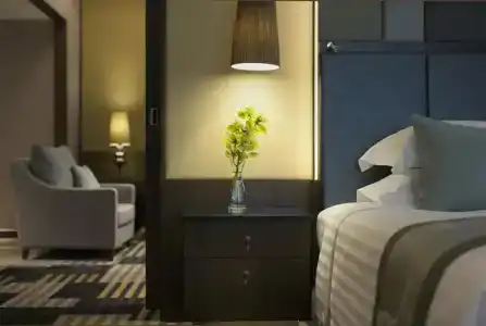 The Landmark Bangkok - Sha Extra Plus - 75