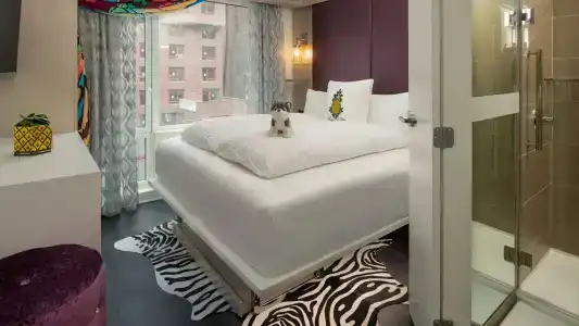 Staypineapple, An Artful, Midtown New York - 27