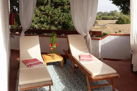 Nora Club & Spa - 25