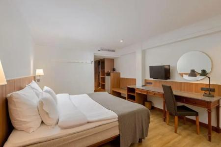 Kamala Beach Resort, a Sunprime Resort - Sha Plus - 41