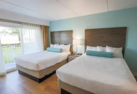 Princess Royale Oceanfront - 88