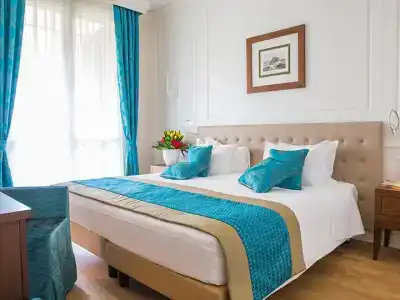 Grand Terme - 43