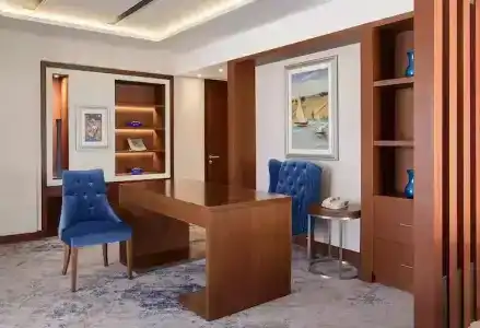 Ramses Hilton & Casino - 112