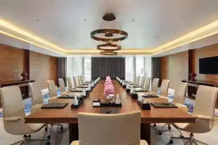 Siam Kempinski Bangkok - Sha Extra Plus Certified - 22