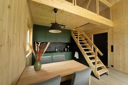 Skårungen -, Cabins and Camping - 121