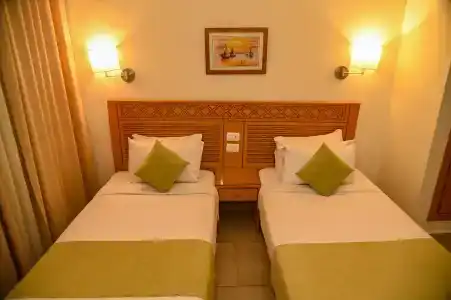 Zahabia & Beach Resort - 27