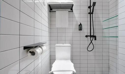 Furama Riverfront (Sg Clean) - 103