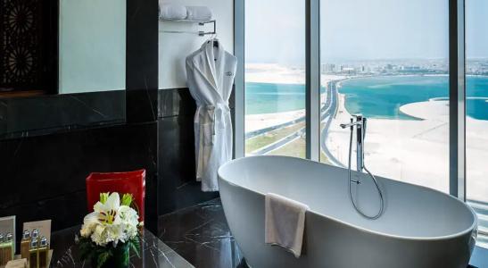 Fraser Suites Diplomatic Area Bahrain - 73