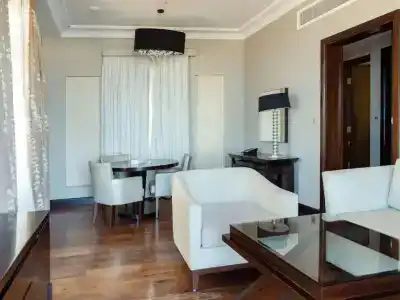 Hilton Ras Al Khaimah Beach Resort - 65