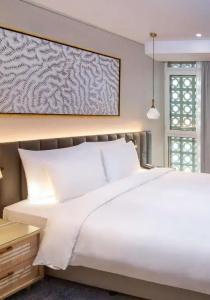 Radisson Blu & Resort, Abu Dhabi Corniche - 34