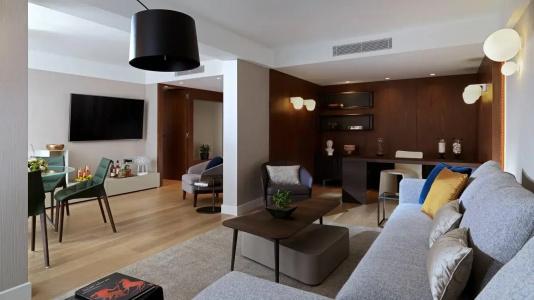 Athens Marriott - 84