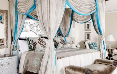 One&Only Royal Mirage Resort Dubai at Jumeirah Beach - 80