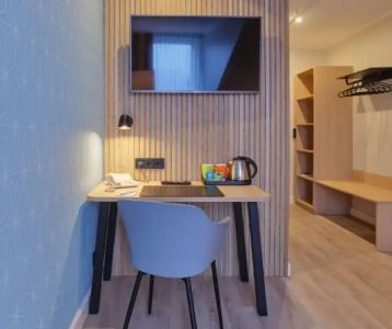 Best Western Prisma - 36