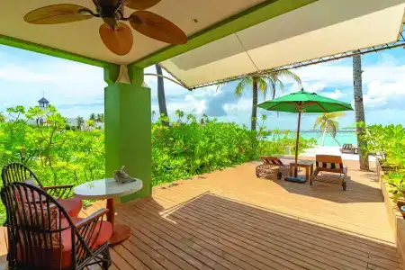 SAii Lagoon Maldives, Curio Collection by Hilton - 57