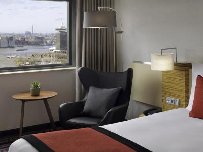 Mövenpick Amsterdam City Centre - 50