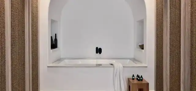 Canaves Oia Epitome - Small Luxurys of the World - 56