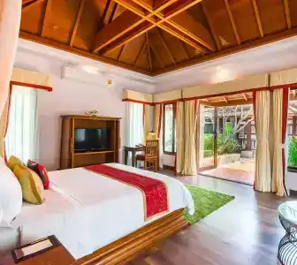 Muang Samui Spa Resort - 26
