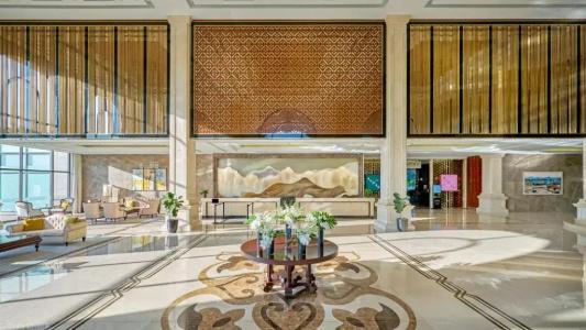 Vinpearl Rivera Hai Phong - 1