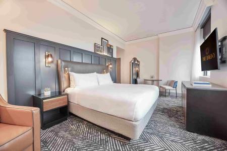 Hilton Boston Downtown/Faneuil Hall - 48