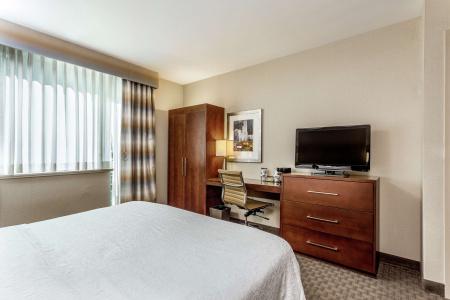 Hampton Inn Manhattan Grand Central - 42