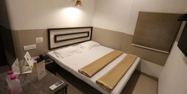 Smyle Inn - 3 minutes walk From New Delhi Railway Station - 46
