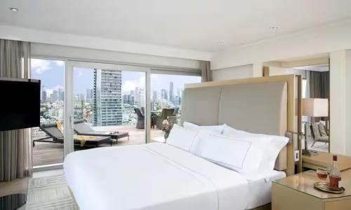 The Vista At Hilton Tel Aviv - 82
