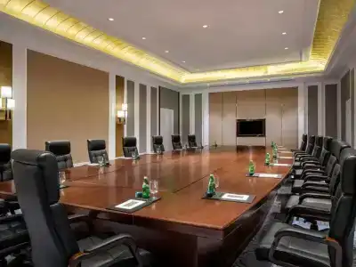 Sofitel Shanghai Hongqiao - 24