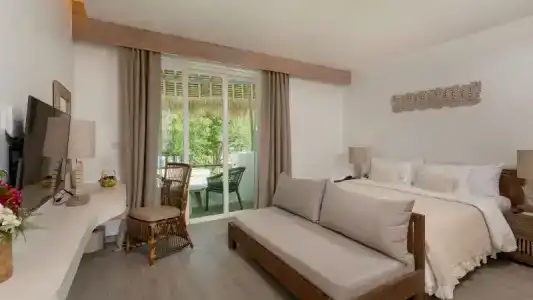 Eden Beach Khaolak Resort And Spa - Sha Plus - 72