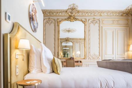 Hôtel Alfred Sommier - 89