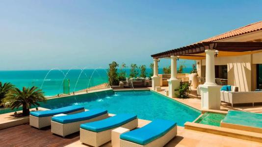 The St. Regis Saadiyat Island Resort, Abu Dhabi - 122
