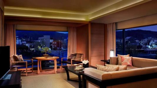 The Ritz-Carlton Kyoto - 88