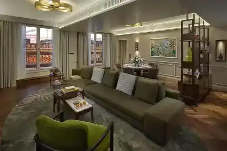 Savoy Baur en Ville - 41