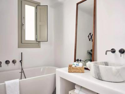 Belvedere Mykonos - Hilltop Rooms & Suites - 44
