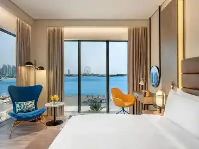 voco Dubai the Palm, an IHG - 11