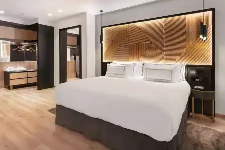 Melia Avenida de America - 71